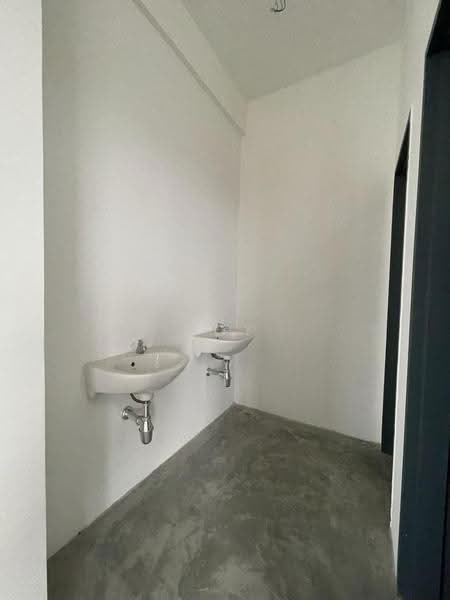 Kedai untuk Disewa di Iskandar Puteri (Nusajaya) (Johor) - Joy Min - Bathroom - PropertyGuru.com.my