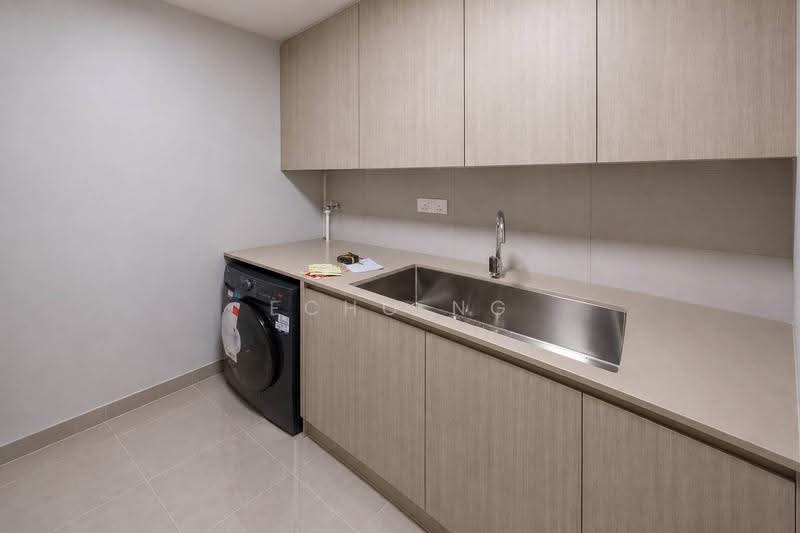 Condominium for Rent at Park Place - Echo Ng - Interior - PropertyGuru.com.my