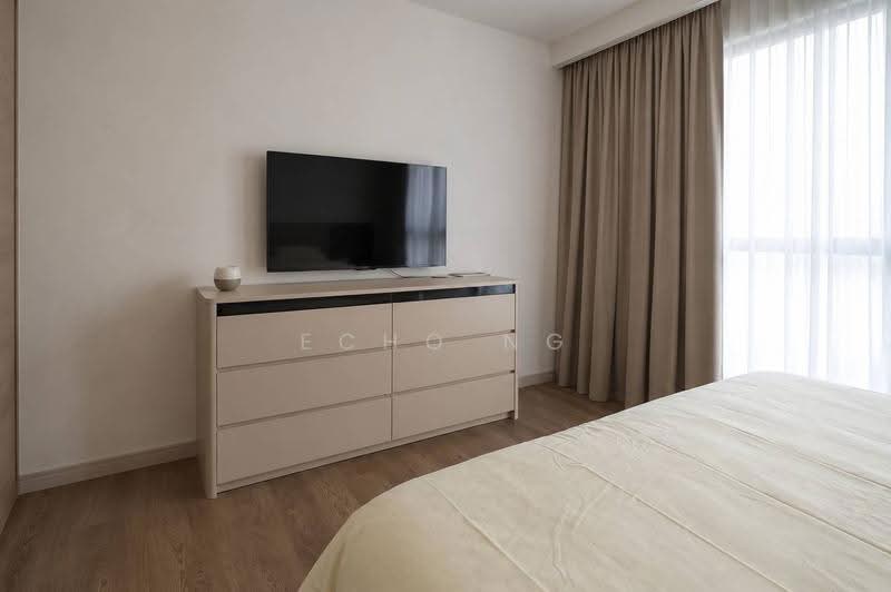 Condominium for Rent at Park Place - Echo Ng - Bedroom - PropertyGuru.com.my