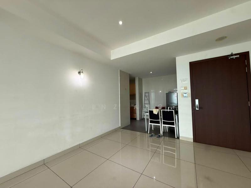 Kondominium untuk Disewa di KSL D'Esplanade Residence - Vinz Ang - Living Room - PropertyGuru.com.my