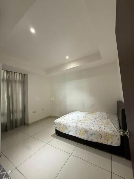 Kondominium untuk Disewa di KSL D'Esplanade Residence - Vinz Ang - Bedroom - PropertyGuru.com.my