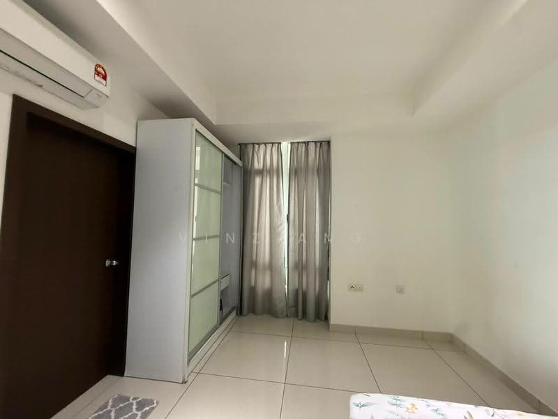 Kondominium untuk Disewa di KSL D'Esplanade Residence - Vinz Ang - Bedroom - PropertyGuru.com.my