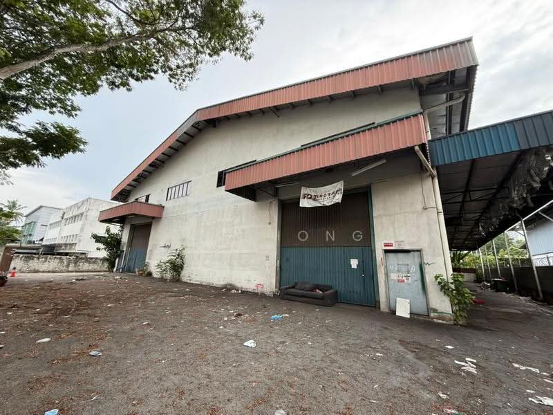 Kilang Terpisah untuk Disewa di Kuala Lumpur (Kuala Lumpur) - KK Chong - Exterior - PropertyGuru.com.my