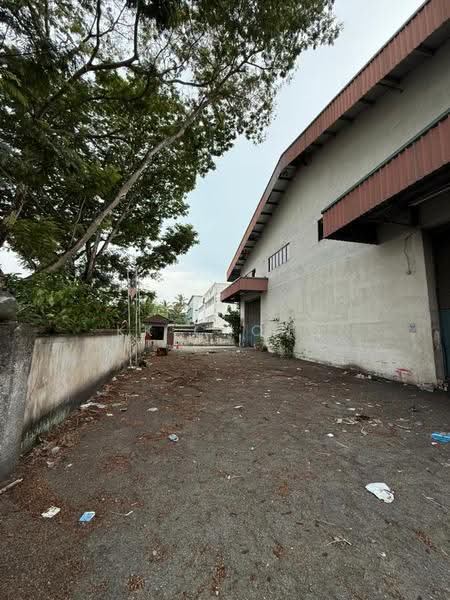 Kilang Terpisah untuk Disewa di Kuala Lumpur (Kuala Lumpur) - KK Chong - Exterior - PropertyGuru.com.my