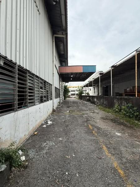 Kilang Terpisah untuk Disewa di Kuala Lumpur (Kuala Lumpur) - KK Chong - Exterior - PropertyGuru.com.my
