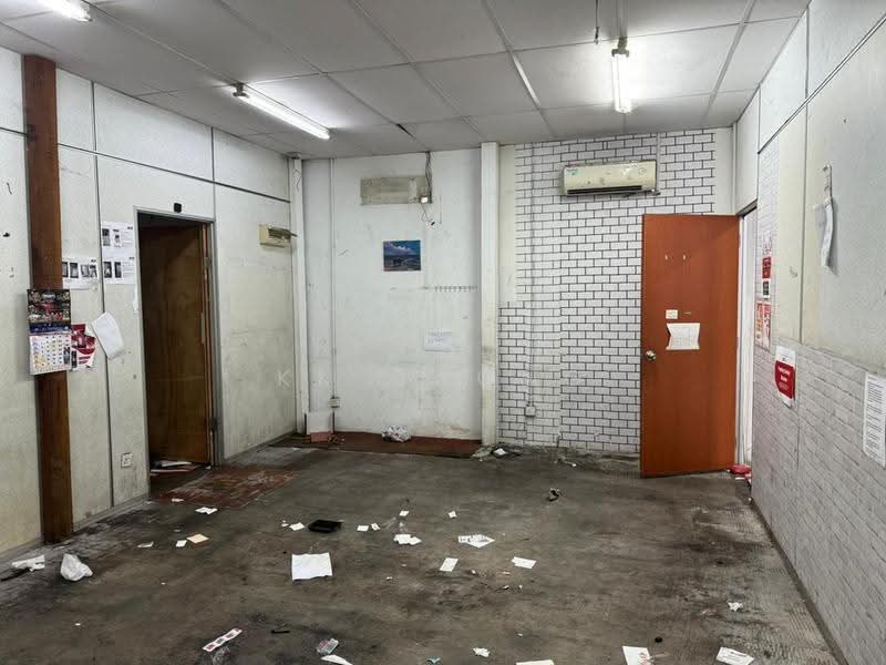 Kilang Terpisah untuk Disewa di Kuala Lumpur (Kuala Lumpur) - KK Chong - Ground floor office area - PropertyGuru.com.my