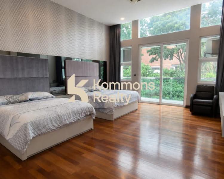 Bungalow House untuk Dijual di Damansara Heights (Kuala Lumpur) - Cindy Tan - Bedroom - PropertyGuru.com.my