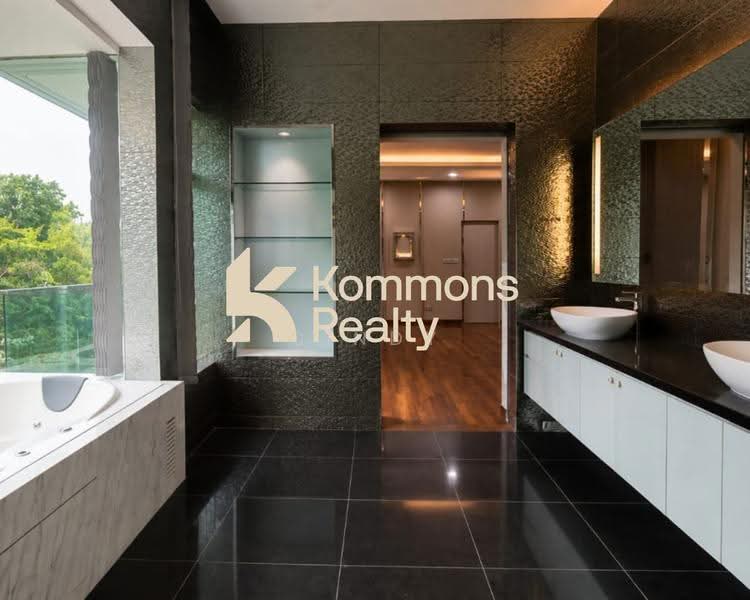 Bungalow House untuk Dijual di Damansara Heights (Kuala Lumpur) - Cindy Tan - Bathroom - PropertyGuru.com.my