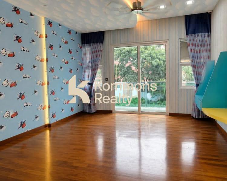 Bungalow House untuk Dijual di Damansara Heights (Kuala Lumpur) - Cindy Tan - Interior - PropertyGuru.com.my