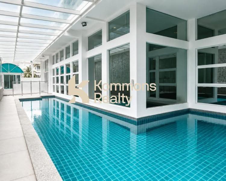 Bungalow House untuk Dijual di Damansara Heights (Kuala Lumpur) - Cindy Tan - Pool - PropertyGuru.com.my