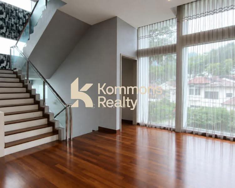 Bungalow House untuk Dijual di Damansara Heights (Kuala Lumpur) - Cindy Tan - Interior - PropertyGuru.com.my