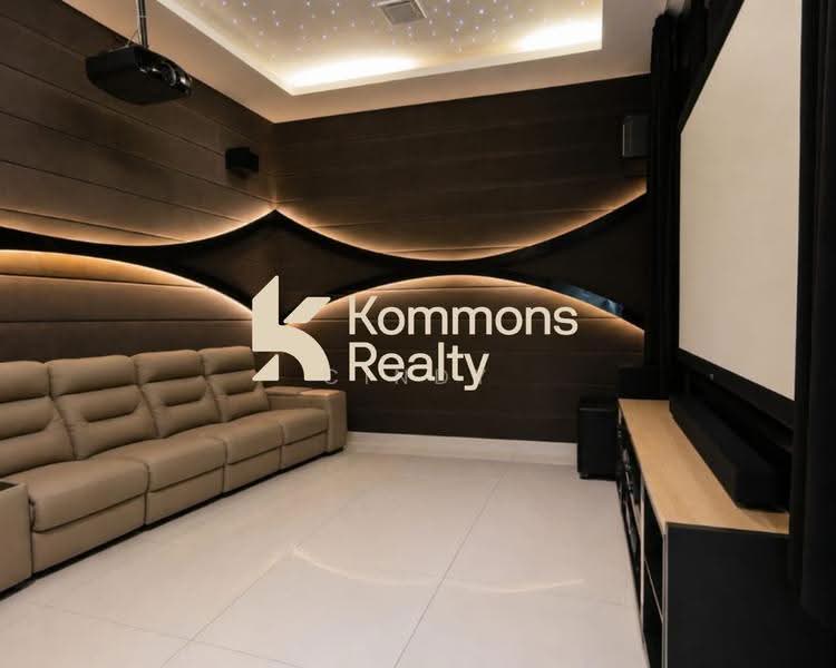 Bungalow House untuk Dijual di Damansara Heights (Kuala Lumpur) - Cindy Tan - Interior - PropertyGuru.com.my