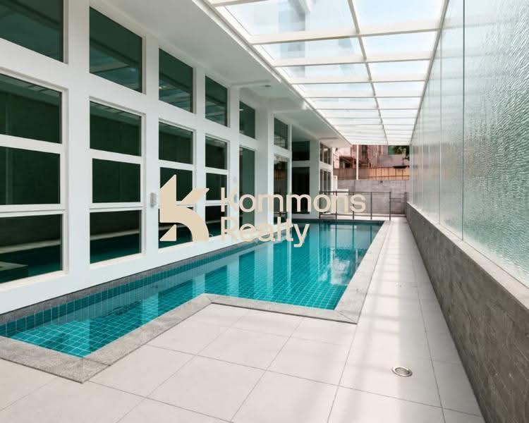 Bungalow House untuk Dijual di Damansara Heights (Kuala Lumpur) - Cindy Tan - Pool - PropertyGuru.com.my