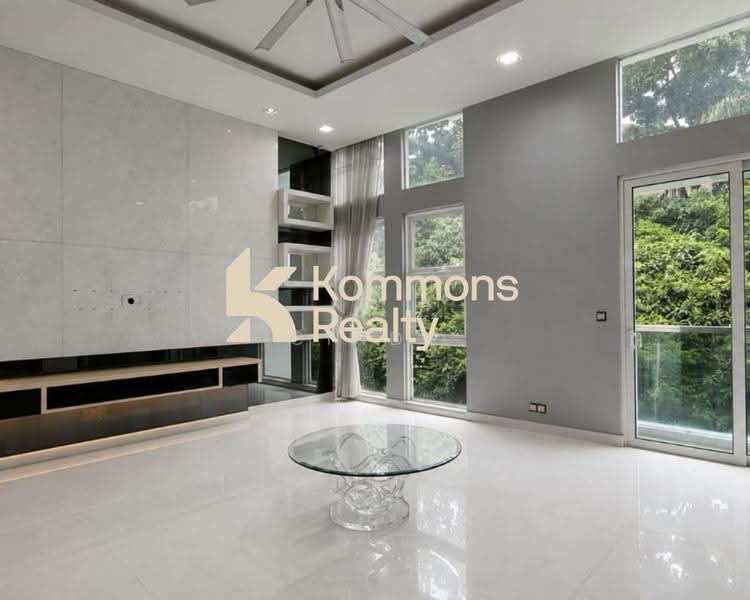 Bungalow House untuk Dijual di Damansara Heights (Kuala Lumpur) - Cindy Tan - Living Room - PropertyGuru.com.my