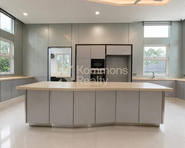 Bungalow House untuk Dijual di Damansara Heights (Kuala Lumpur) - Cindy Tan - Kitchen - PropertyGuru.com.my
