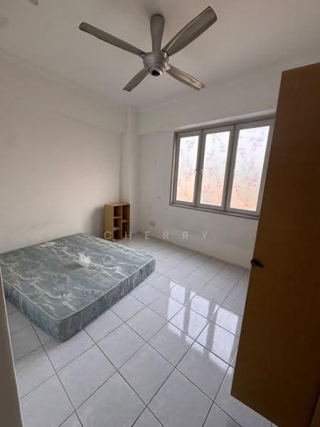 Condominium for Rent at Garden Park - Cherry Wee - Bedroom - PropertyGuru.com.my