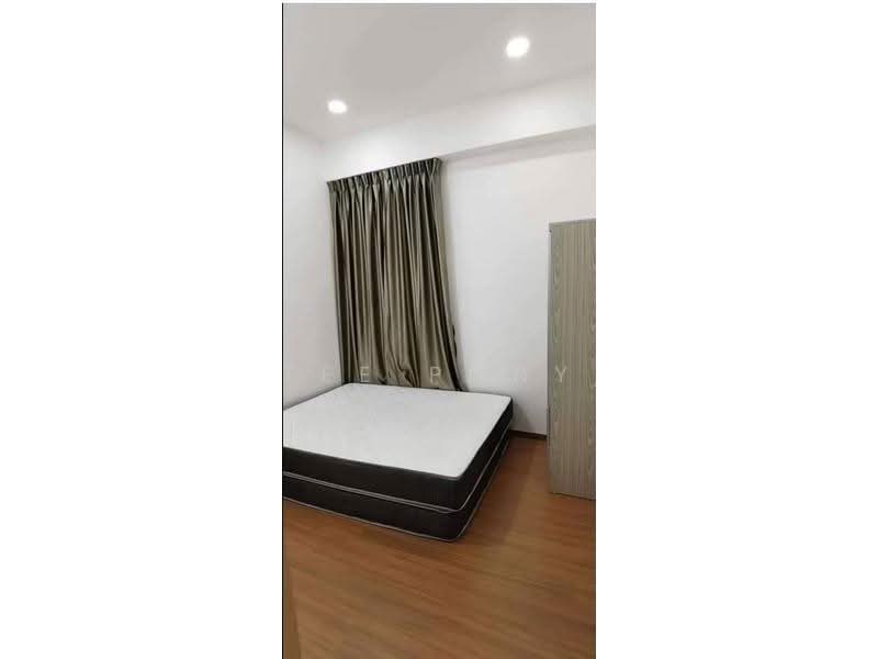 Condominium for Sale at Oasis - Tee Pony - Bedroom - PropertyGuru.com.my