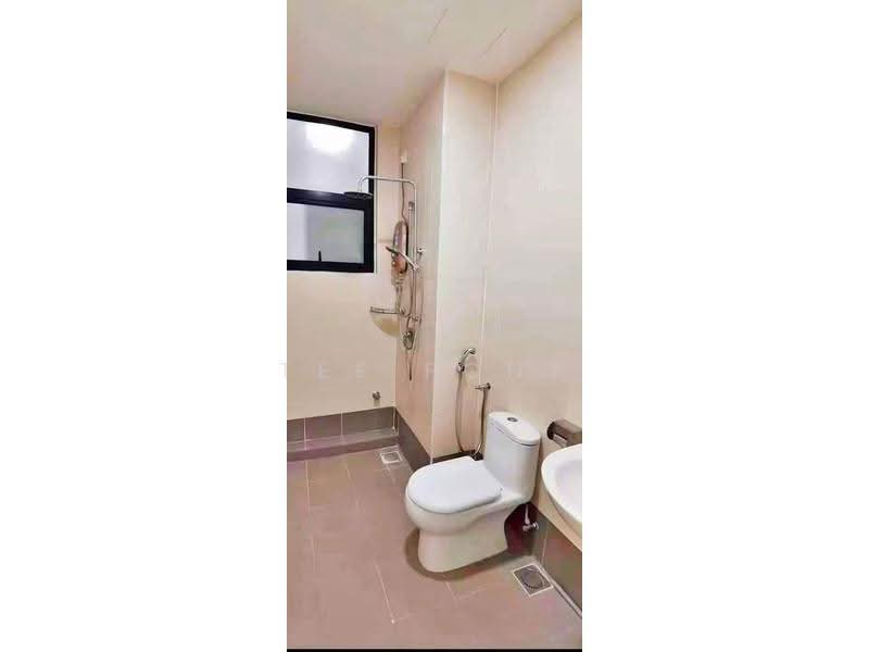 Condominium for Sale at Oasis - Tee Pony - Bathroom - PropertyGuru.com.my