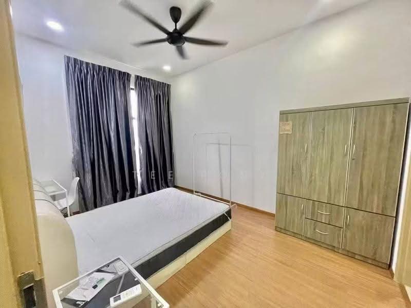 Condominium for Sale at Oasis - Tee Pony - Bedroom - PropertyGuru.com.my