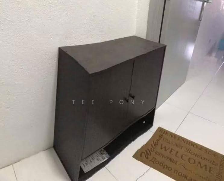 Condominium for Sale at Oasis - Tee Pony - Interior - PropertyGuru.com.my