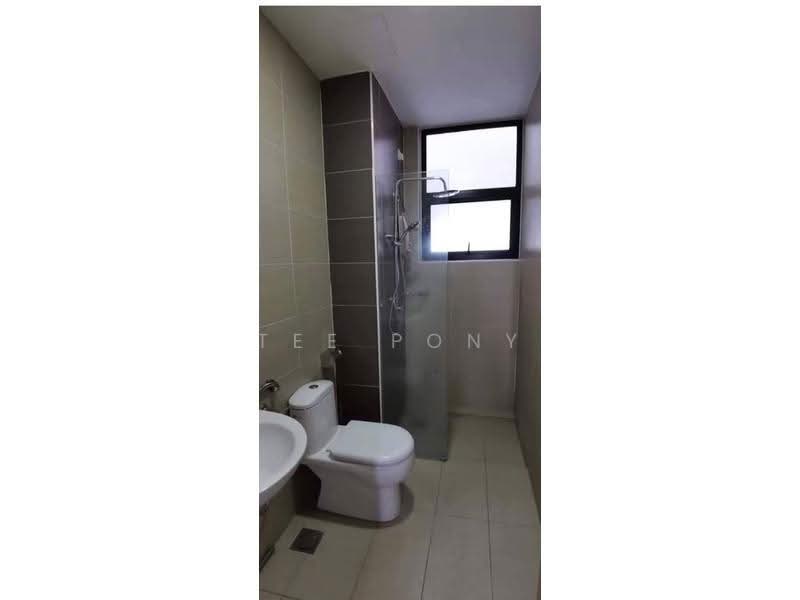 Condominium for Sale at Oasis - Tee Pony - Bathroom - PropertyGuru.com.my