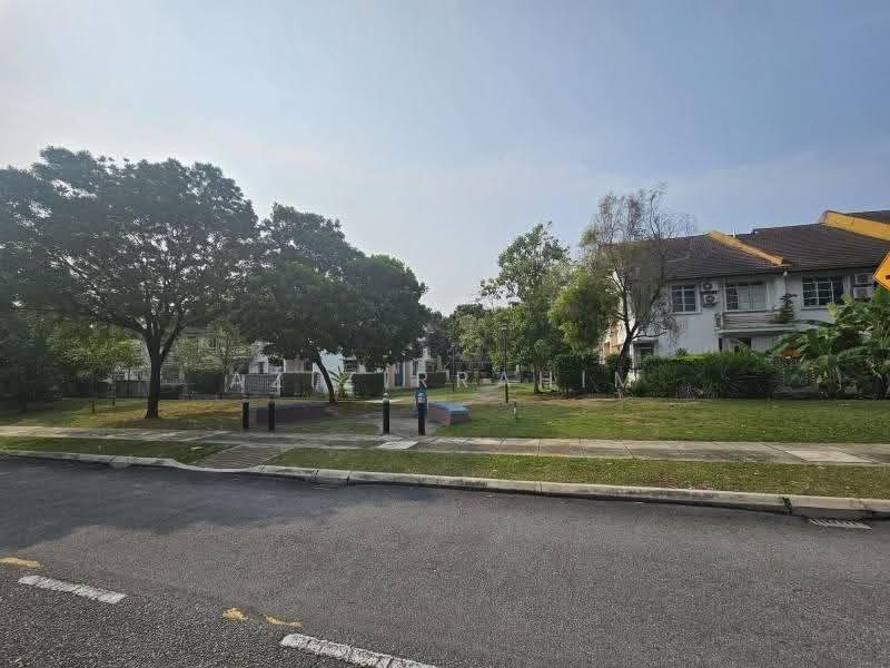 Semi-Detached House for Sale in Putrajaya (Putrajaya) - Azizirrahim . - Exterior - PropertyGuru.com.my
