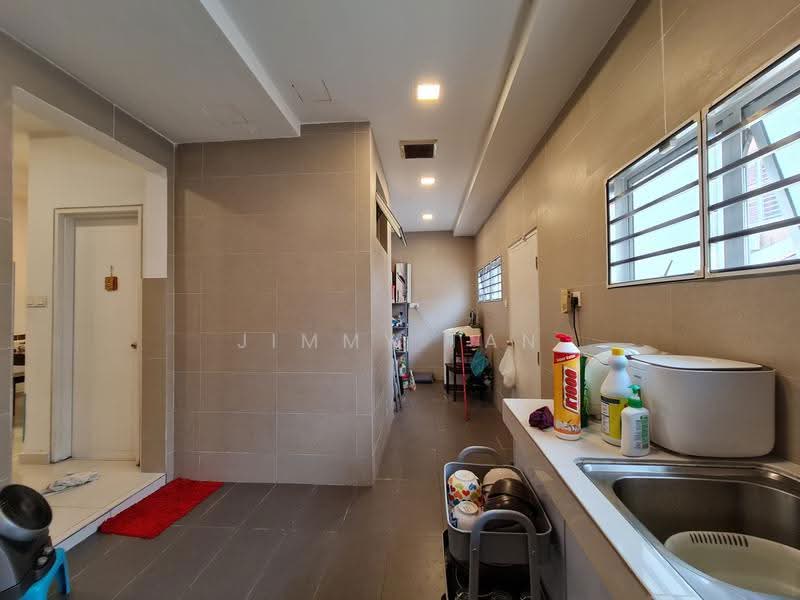 2-storey Terraced House for Sale in Bandar Seri Coalfields (Sungai Buloh) - Jimmy Tan - Interior - PropertyGuru.com.my