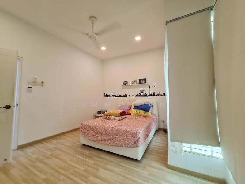 2-storey Terraced House for Sale in Bandar Seri Coalfields (Sungai Buloh) - Jimmy Tan - Bedroom - PropertyGuru.com.my