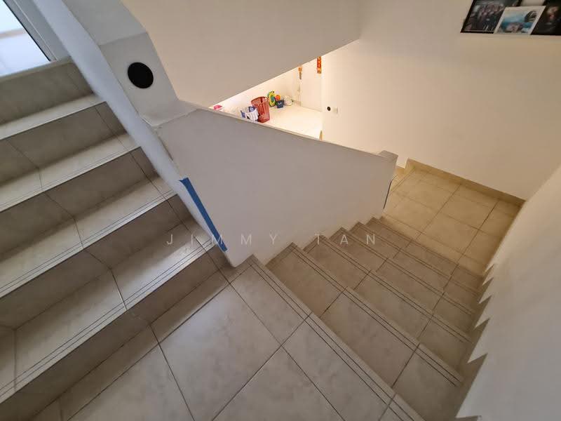 2-storey Terraced House for Sale in Bandar Seri Coalfields (Sungai Buloh) - Jimmy Tan - Interior - PropertyGuru.com.my