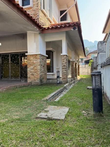 Rumah Berkembar untuk Dijual di Taman Melawati (Ulu Kelang) - Mandy Khoo - Exterior - PropertyGuru.com.my
