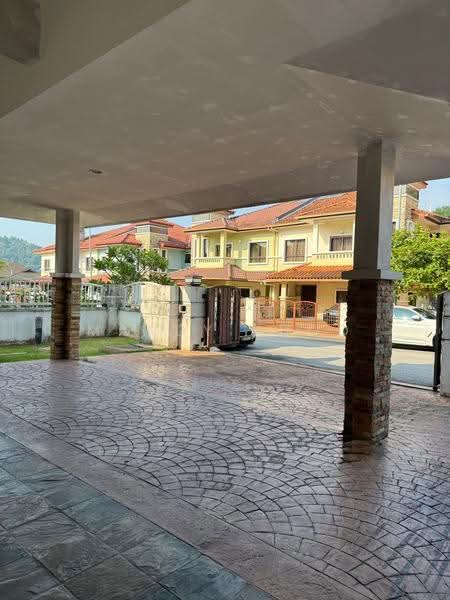 Rumah Berkembar untuk Dijual di Taman Melawati (Ulu Kelang) - Mandy Khoo - Exterior - PropertyGuru.com.my