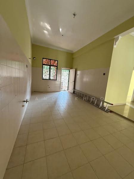 Rumah Berkembar untuk Dijual di Taman Melawati (Ulu Kelang) - Mandy Khoo - Kitchen - PropertyGuru.com.my