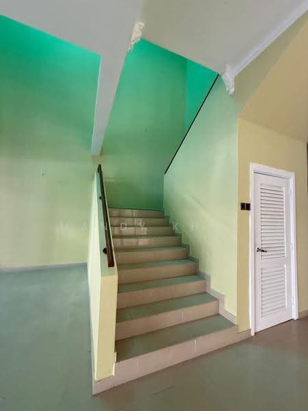 Rumah Berkembar untuk Dijual di Taman Melawati (Ulu Kelang) - Mandy Khoo - PropertyGuru.com.my