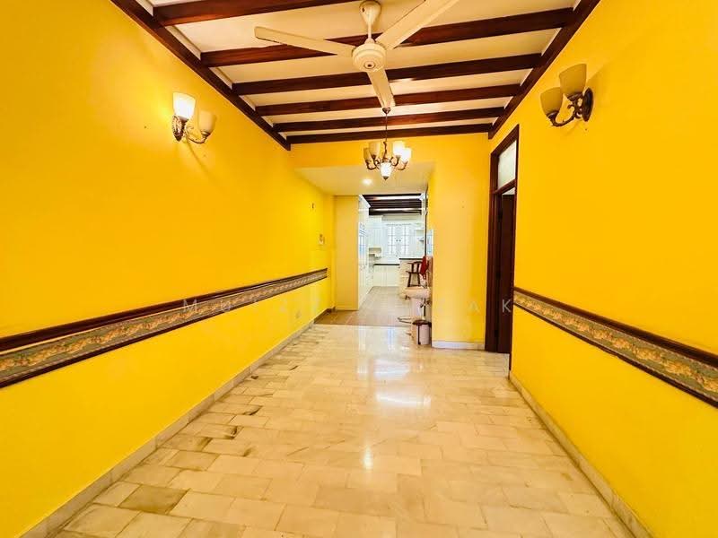 2-storey Terraced House for Sale in Sungai Ara (Penang) - Muizz Razak - PropertyGuru.com.my