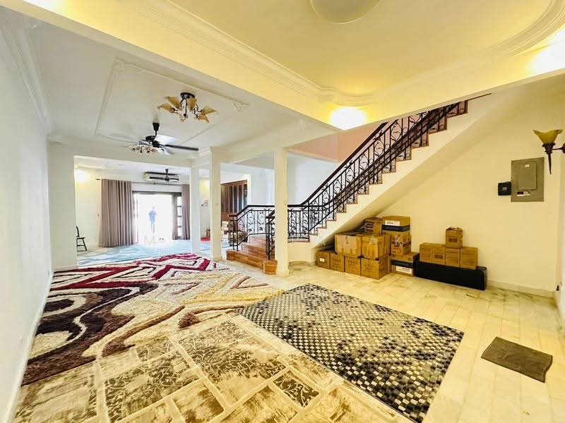 2-storey Terraced House for Sale in Sungai Ara (Penang) - Muizz Razak - PropertyGuru.com.my