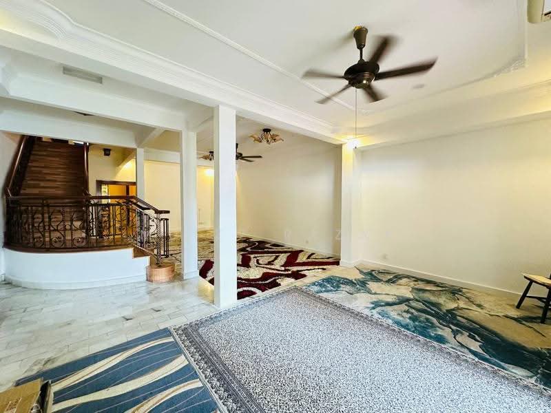2-storey Terraced House for Sale in Sungai Ara (Penang) - Muizz Razak - PropertyGuru.com.my