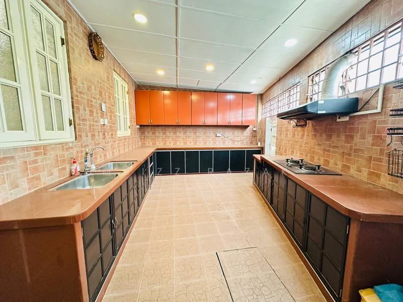 2-storey Terraced House for Sale in Sungai Ara (Penang) - Muizz Razak - PropertyGuru.com.my