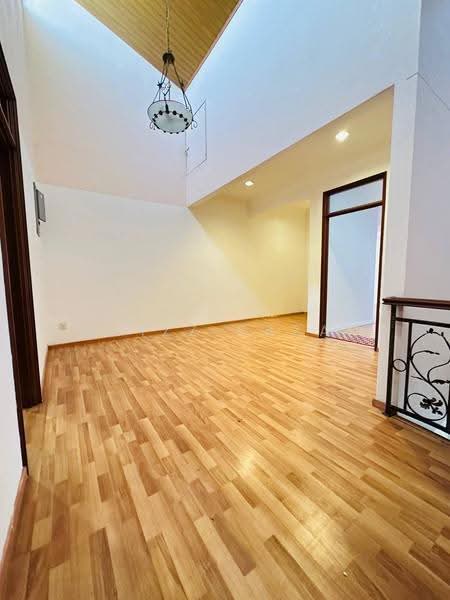2-storey Terraced House for Sale in Sungai Ara (Penang) - Muizz Razak - PropertyGuru.com.my