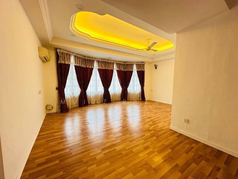 2-storey Terraced House for Sale in Sungai Ara (Penang) - Muizz Razak - PropertyGuru.com.my
