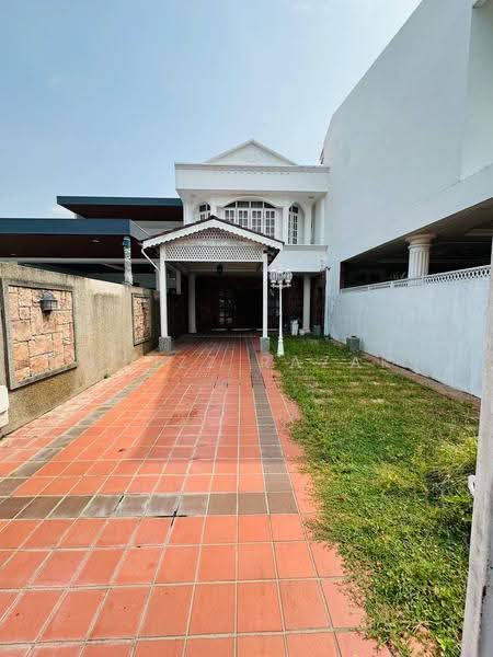 2-storey Terraced House for Sale in Sungai Ara (Penang) - Muizz Razak - PropertyGuru.com.my