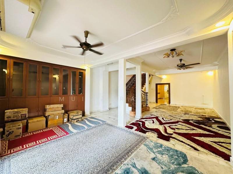2-storey Terraced House for Sale in Sungai Ara (Penang) - Muizz Razak - PropertyGuru.com.my