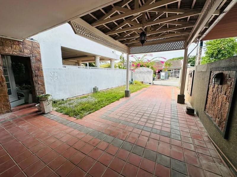 2-storey Terraced House for Sale in Sungai Ara (Penang) - Muizz Razak - PropertyGuru.com.my