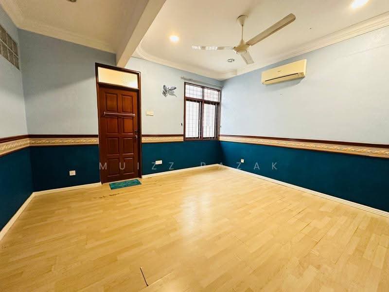 2-storey Terraced House for Sale in Sungai Ara (Penang) - Muizz Razak - PropertyGuru.com.my