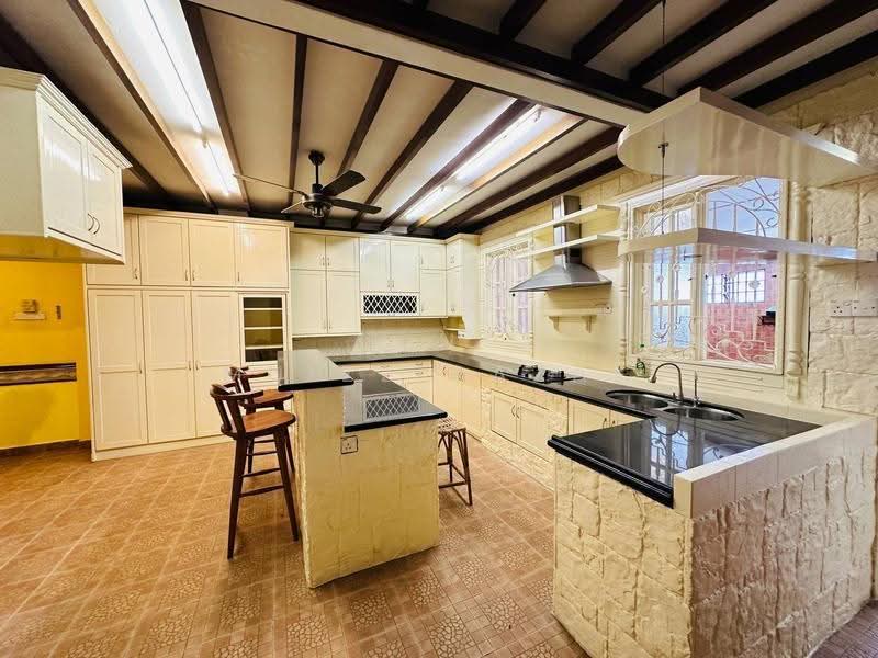 2-storey Terraced House for Sale in Sungai Ara (Penang) - Muizz Razak - PropertyGuru.com.my