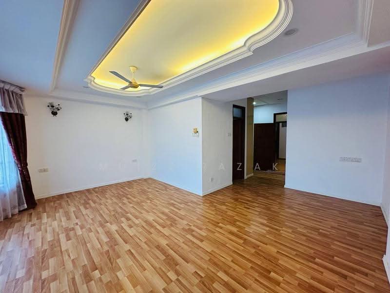 2-storey Terraced House for Sale in Sungai Ara (Penang) - Muizz Razak - PropertyGuru.com.my