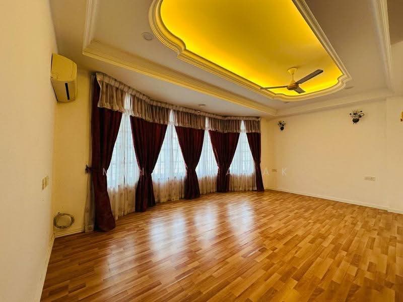 2-storey Terraced House for Sale in Sungai Ara (Penang) - Muizz Razak - PropertyGuru.com.my
