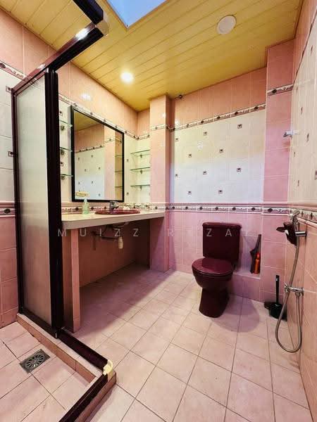 2-storey Terraced House for Sale in Sungai Ara (Penang) - Muizz Razak - PropertyGuru.com.my