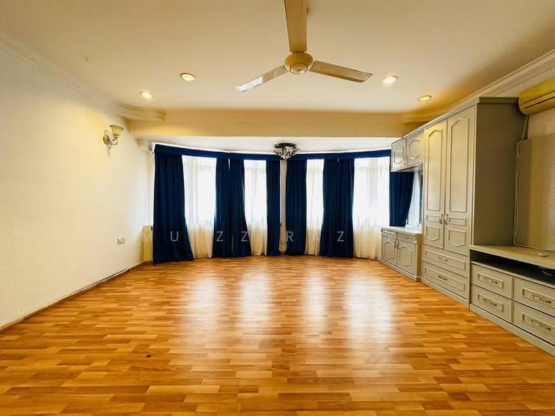 2-storey Terraced House for Sale in Sungai Ara (Penang) - Muizz Razak - PropertyGuru.com.my