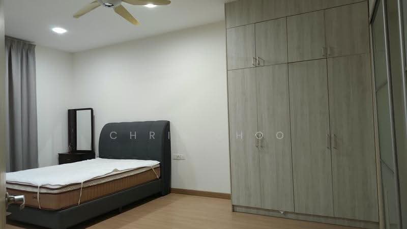 Condominium for Rent at X2 Residency - Chris Choo - Bedroom - PropertyGuru.com.my
