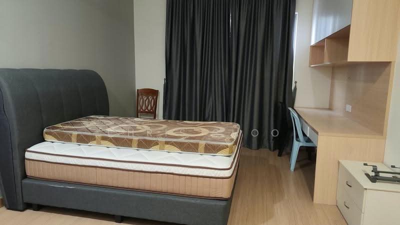 Condominium for Rent at X2 Residency - Chris Choo - Bedroom - PropertyGuru.com.my